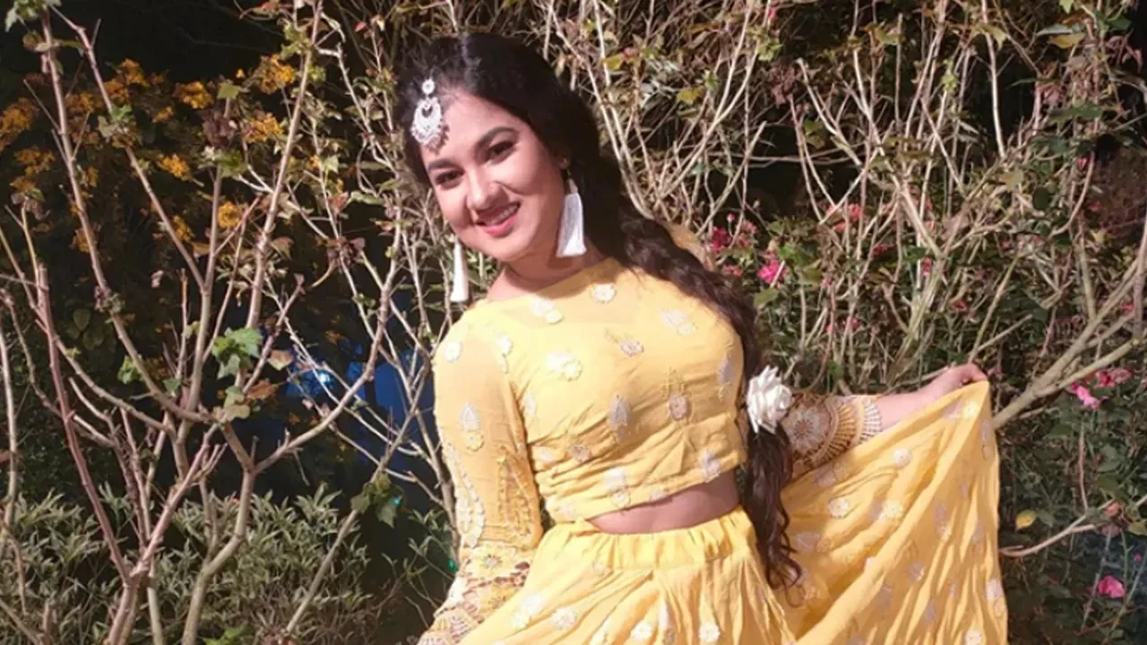 অভিনেত্রীকে হাসপাতালের ওপর থেকে ফেলে হত্যার অভিযোগ, গ্রেপ্তার স্বামী