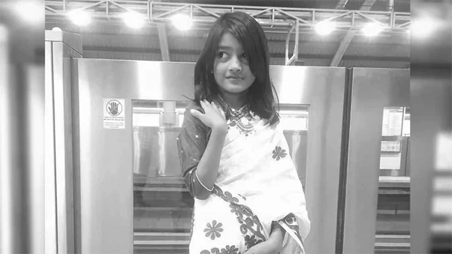 রামিসা হত্যা মামলার রায় আজ, আদালতপাড়ায় কঠোর নিরাপত্তা