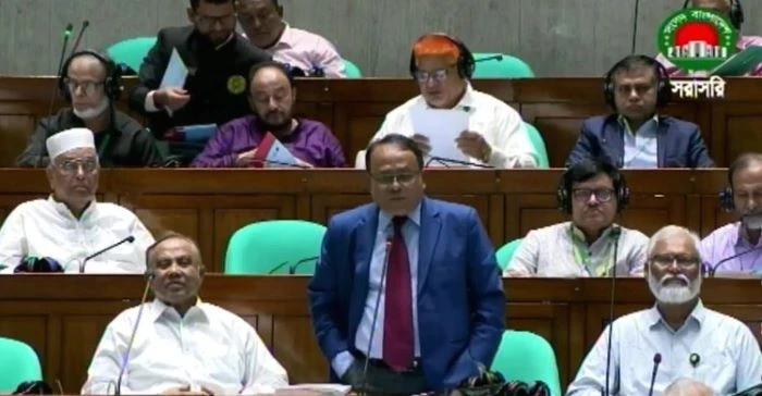 বাংলাদেশের ৬ লক্ষ শিক্ষক-কর্মচারী এবার ঈদুল আজহার আগে বেতন পাননি, ঈদ আনন্দ থেকে বঞ্চিত : সংসদে ক্ষোভ